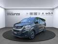 Opel Zafira Life L3 ATG 2.0 Diesel Navi Klimaautom NSW HUD AHK-abne Grau - thumbnail 1