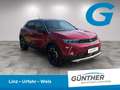 Opel Mokka e-Mokka Ultimate 50kWh Euro 6d Rot - thumbnail 2