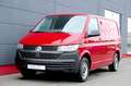 Volkswagen T6.1 Transpoerter 2.0 TDI Klima Werkstatt Rouge - thumbnail 22