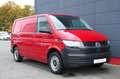 Volkswagen T6.1 Transpoerter 2.0 TDI Klima Werkstatt Rouge - thumbnail 17