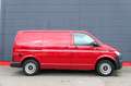 Volkswagen T6.1 Transpoerter 2.0 TDI Klima Werkstatt Rouge - thumbnail 19