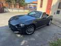 Fiat 124 Spider turbo 140 cv - thumbnail 8