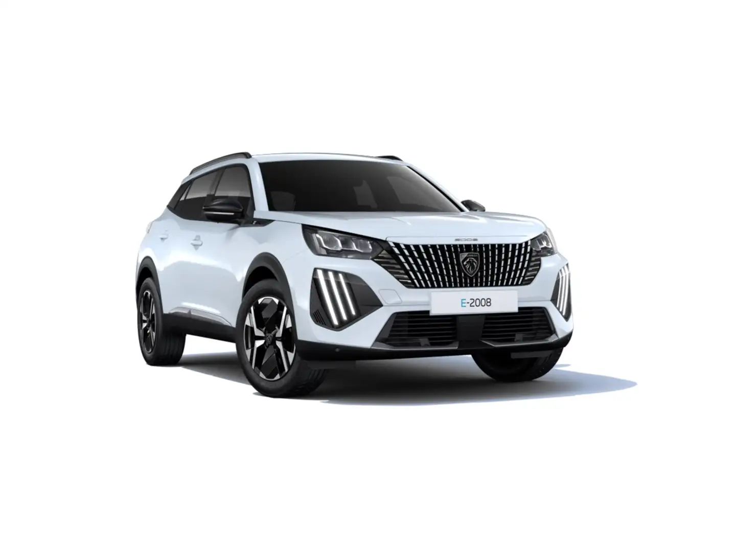 Peugeot e-2008 Allure Advantage | Advanced Active Safety Brake me Alb - 2