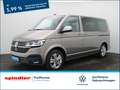 Volkswagen T6.1 Multivan Comfortline 2.0TDI 4M DSG/ACC, AHK Beige - thumbnail 1