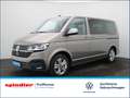 Volkswagen T6.1 Multivan Comfortline 2.0TDI 4M DSG/ACC, AHK Beige - thumbnail 1