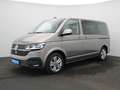 Volkswagen T6.1 Multivan Comfortline 2.0TDI 4M DSG/ACC, AHK Beige - thumbnail 2