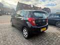 Opel Karl 1.0 ecoFLEX 120 Jaar Edition, Cruise control,Airco Zwart - thumbnail 5