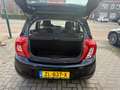 Opel Karl 1.0 ecoFLEX 120 Jaar Edition, Cruise control,Airco Schwarz - thumbnail 17