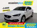 SEAT Leon 2.0TDI S&S Style XS 115 Blanco - thumbnail 1