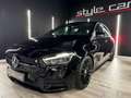 Mercedes-Benz B 200 200d Negro - thumbnail 1