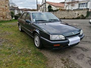 25 V6 Tbo