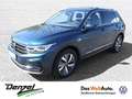 Volkswagen Tiguan Elegance 1.4 TSI DSG eHybrid AHK/KAM/PANO Blau - thumbnail 2