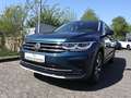 Volkswagen Tiguan Elegance 1.4 TSI DSG eHybrid AHK/KAM/PANO Blau - thumbnail 3
