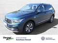 Volkswagen Tiguan Elegance 1.4 TSI DSG eHybrid AHK/KAM/PANO Blau - thumbnail 1