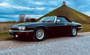 Celebration Triple Black Convertible