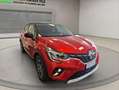 Renault Captur 1.3 mild hybrid Techno 140cv - PRONTA CONSEGNA Rojo - thumbnail 6