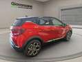 Renault Captur 1.3 mild hybrid Techno 140cv - PRONTA CONSEGNA Rojo - thumbnail 5