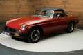 MG MGB Cabriolet | Goede staat | 1978 Red - thumbnail 12