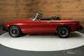 MG MGB Cabriolet | Goede staat | 1978 Rosso - thumbnail 14