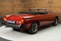 MG MGB Cabriolet | Goede staat | 1978 Rouge - thumbnail 15