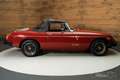 MG MGB Cabriolet | Goede staat | 1978 Rouge - thumbnail 13