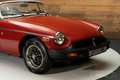 MG MGB Cabriolet | Goede staat | 1978 Rood - thumbnail 19