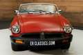 MG MGB Cabriolet | Goede staat | 1978 Rot - thumbnail 16