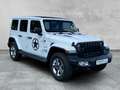 Jeep Wrangler 2.0 T-GDI UNLIMITED SAHARA Sahara KAMERA+NAVI Weiß - thumbnail 7
