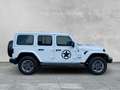 Jeep Wrangler 2.0 T-GDI UNLIMITED SAHARA Sahara KAMERA+NAVI Weiß - thumbnail 6