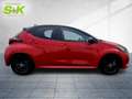 Toyota Yaris Hybrid 1,5-l-VVT-iE Hybrid Syst. 85kW (116 PS) Rouge - thumbnail 4