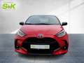 Toyota Yaris Hybrid 1,5-l-VVT-iE Hybrid Syst. 85kW (116 PS) Rouge - thumbnail 5