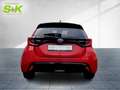 Toyota Yaris Hybrid 1,5-l-VVT-iE Hybrid Syst. 85kW (116 PS) Rouge - thumbnail 2