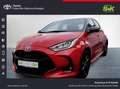 Toyota Yaris Hybrid 1,5-l-VVT-iE Hybrid Syst. 85kW (116 PS) Rouge - thumbnail 1