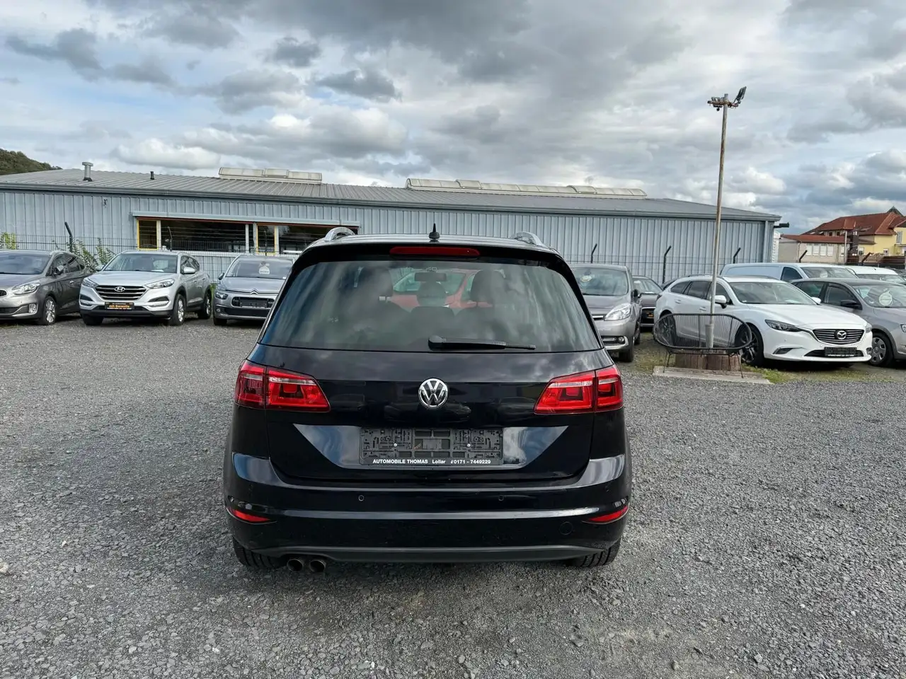 Das Auto