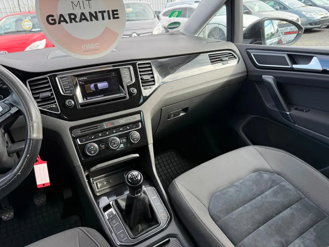 Das Auto