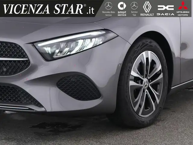 Mercedes-Benz A-Class view 2