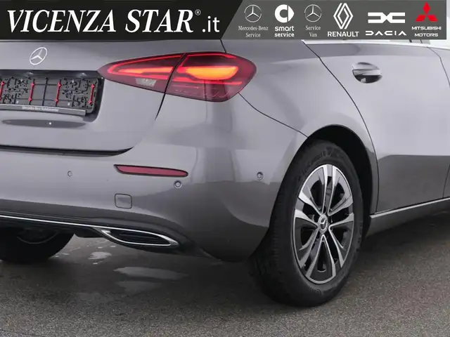 Mercedes-Benz A-Class view 4