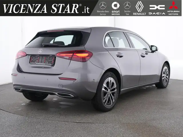 Mercedes-Benz A-Class view 3