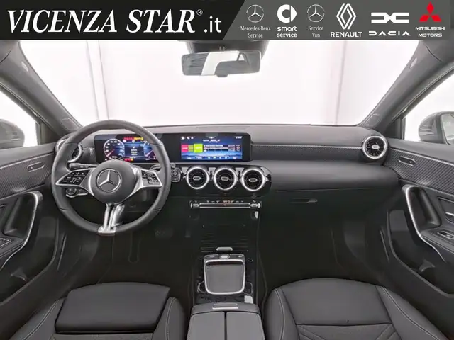 Mercedes-Benz A-Class view 5