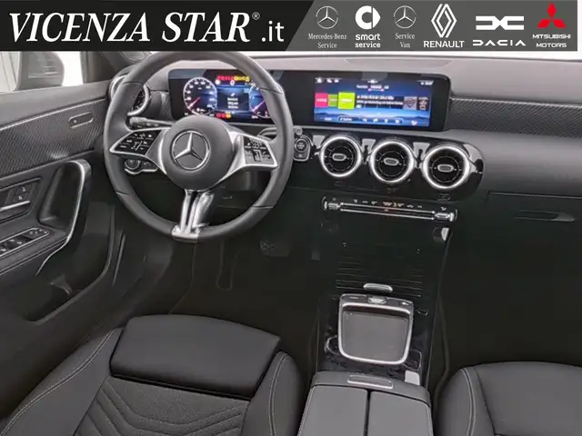 Mercedes-Benz A-Class view 6