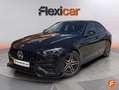 Mercedes-Benz C 180 Negro - thumbnail 3