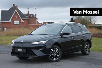 Long Range 61 kWh COMFORT