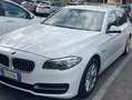 BMW 518 Serie 5 F11 Touring518d Touring Luxury 150cv auto Bílá - thumbnail 2
