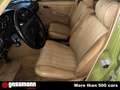 Mercedes-Benz 200 D Limousine - W123 Yeşil - thumbnail 4