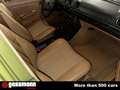 Mercedes-Benz 200 D Limousine - W123 zelena - thumbnail 10