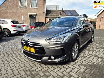1.6 THP Chic Automaat Navi Clima Cruise