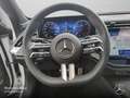 Mercedes-Benz E 220 d AMG Fahrass 360° Airmat Pano Distr. PTS 9G Weiß - thumbnail 14