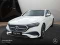 Mercedes-Benz E 220 d AMG Fahrass 360° Airmat Pano Distr. Memory Weiß - thumbnail 2