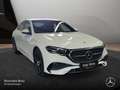 Mercedes-Benz E 220 d AMG Fahrass 360° Airmat Pano Distr. Memory Weiß - thumbnail 5