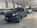 Kia Sportage IV 2021 1.6 crdi mhev Black Edition 2wd 136cv Blu/Azzurro - thumbnail 7